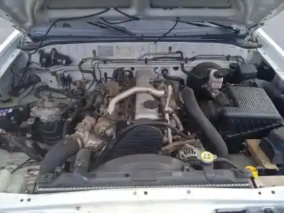 Hurda Aracı ford ranger (eq) extrakabine 4x4 yılın 2005 güçlü wl