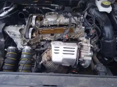 Scrapping Vehicle citroen c4 lim. live edition of the year 2016 powered hnz