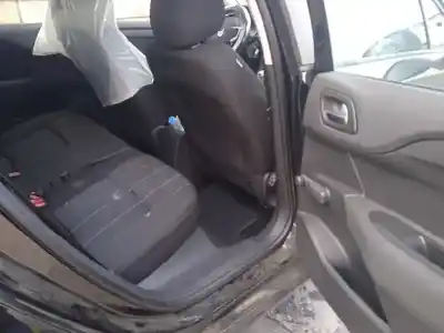 Scrapping Vehicle citroen c4 lim. live edition of the year 2016 powered hnz