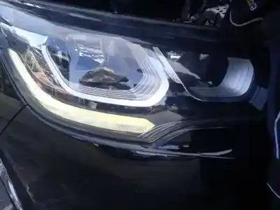 Scrapping Vehicle citroen c4 lim. live edition of the year 2016 powered hnz