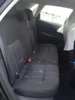 Scrapping Vehicle citroen c4 lim. live edition of the year 2016 powered hnz