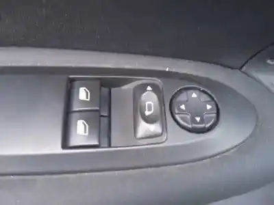 Scrapping Vehicle citroen c4 lim. live edition of the year 2016 powered hnz