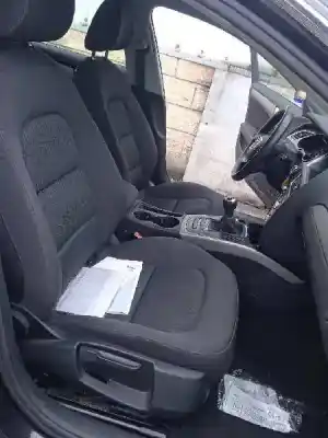 Veículo de Sucata audi a4 berlina (b8) básico do ano 2012 alimentado cjca