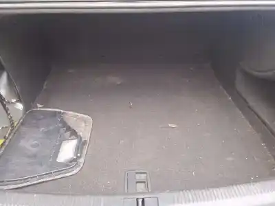 Veículo de Sucata audi a4 berlina (b8) básico do ano 2012 alimentado cjca