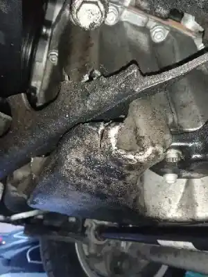 Veículo de Sucata audi a4 berlina (b8) básico do ano 2012 alimentado cjca