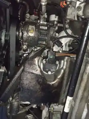 Veículo de Sucata audi a4 berlina (b8) básico do ano 2012 alimentado cjca