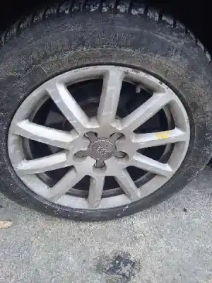 Veículo de Sucata audi a4 berlina (b8) básico do ano 2012 alimentado cjca