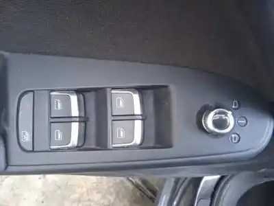 Veículo de Sucata audi a4 berlina (b8) básico do ano 2012 alimentado cjca