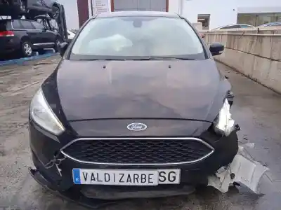 Sloopvoertuig ford focus lim. 1.0 ecoboost cat van het jaar 2016 aangedreven m1dd