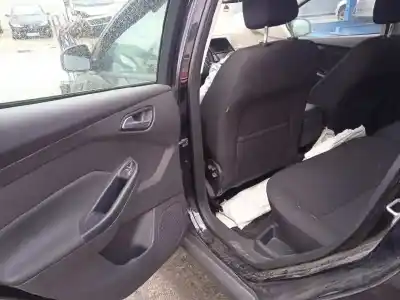 Sloopvoertuig ford focus lim. 1.0 ecoboost cat van het jaar 2016 aangedreven m1dd