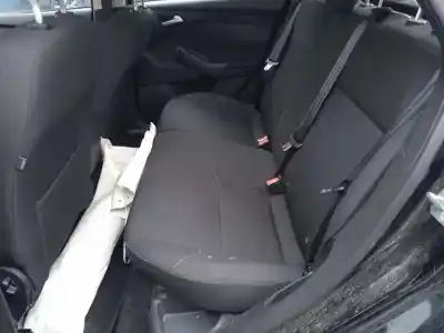 Sloopvoertuig ford focus lim. 1.0 ecoboost cat van het jaar 2016 aangedreven m1dd