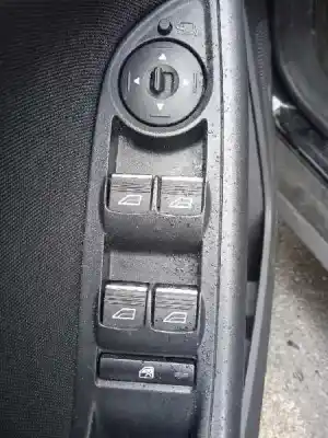 Sloopvoertuig ford focus lim. 1.0 ecoboost cat van het jaar 2016 aangedreven m1dd