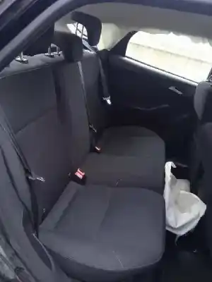 Sloopvoertuig ford focus lim. 1.0 ecoboost cat van het jaar 2016 aangedreven m1dd