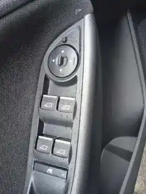 Sloopvoertuig ford focus lim. 1.0 ecoboost cat van het jaar 2016 aangedreven m1dd