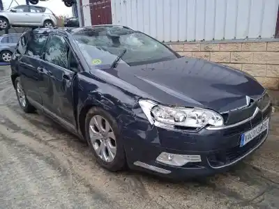 Veicolo di demolizione CITROEN C5 STATION WAGON Exclusive dell'anno 2009 alimentato RHR