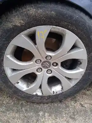 Veículo de Sucata citroen c5 station wagon exclusive do ano 2009 alimentado rhr