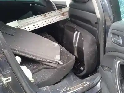 Veículo de Sucata citroen c5 station wagon exclusive do ano 2009 alimentado rhr