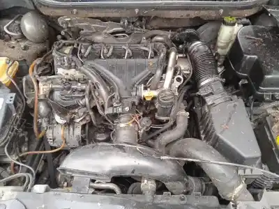 Veículo de Sucata citroen c5 station wagon exclusive do ano 2009 alimentado rhr