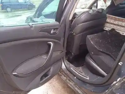 Veículo de Sucata citroen c5 station wagon exclusive do ano 2009 alimentado rhr