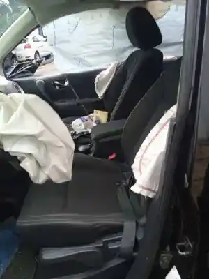 Veículo de Sucata renault koleos i (hy_) 2.0 dci (hy0k) do ano 2012 alimentado m9r866