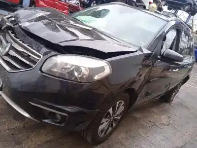 Veículo de Sucata renault koleos i (hy_) 2.0 dci (hy0k) do ano 2012 alimentado m9r866