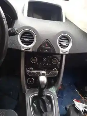 Veículo de Sucata renault koleos i (hy_) 2.0 dci (hy0k) do ano 2012 alimentado m9r866