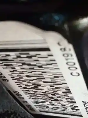 Veículo de Sucata renault koleos i (hy_) 2.0 dci (hy0k) do ano 2012 alimentado m9r866