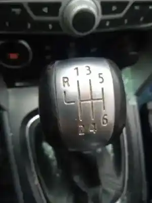 Veículo de Sucata renault koleos i (hy_) 2.0 dci (hy0k) do ano 2012 alimentado m9r866