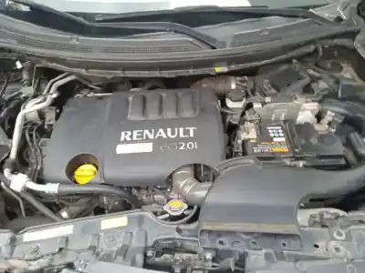 Veículo de Sucata renault koleos i (hy_) 2.0 dci (hy0k) do ano 2012 alimentado m9r866