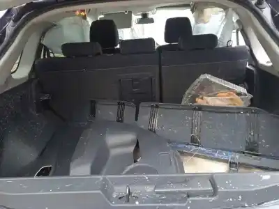 Veículo de Sucata renault koleos i (hy_) 2.0 dci (hy0k) do ano 2012 alimentado m9r866