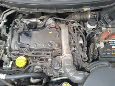 Veículo de Sucata renault koleos i (hy_) 2.0 dci (hy0k) do ano 2012 alimentado m9r866