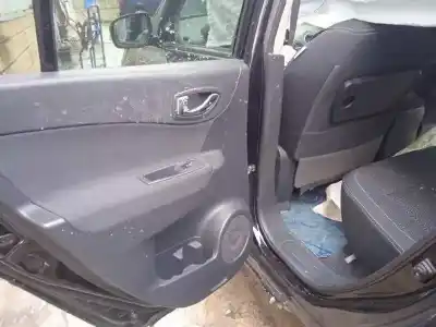 Veículo de Sucata renault koleos i (hy_) 2.0 dci (hy0k) do ano 2012 alimentado m9r866