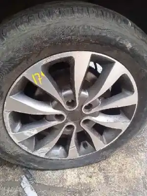 Veículo de Sucata renault koleos i (hy_) 2.0 dci (hy0k) do ano 2012 alimentado m9r866