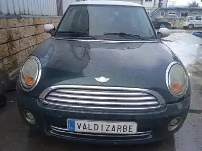 Здавання транспортного засобу mini mini (r56) cooper року 2007 потужний n12b16a
