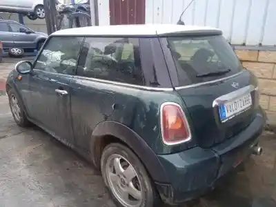Здавання транспортного засобу mini mini (r56) cooper року 2007 потужний n12b16a