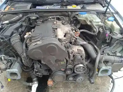 Здавання транспортного засобу audi a4 avant (8e) 2.0 tdi року 2006 потужний bre