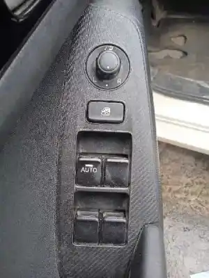 Scrapping Vehicle mazda 3 lim. (bl) 2.2 turbodiesel cat of the year 2015 powered sh