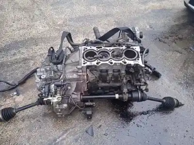 Scrapping Vehicle mazda 3 lim. (bl) 2.2 turbodiesel cat of the year 2015 powered sh