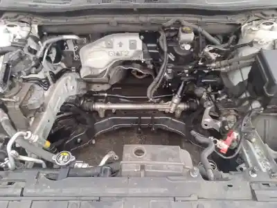 Scrapping Vehicle mazda 3 lim. (bl) 2.2 turbodiesel cat of the year 2015 powered sh