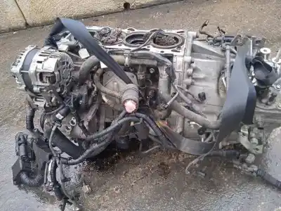 Scrapping Vehicle mazda 3 lim. (bl) 2.2 turbodiesel cat of the year 2015 powered sh