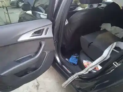 Здавання транспортного засобу audi a6 lim. (4g2) 3.0 v6 24v tfsi року 2012 потужний cgwd