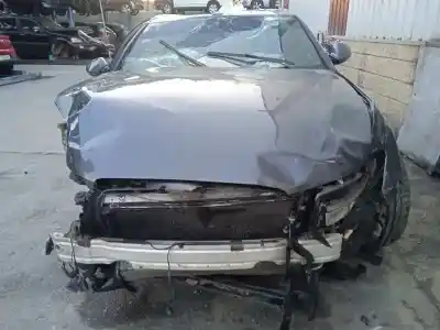 Здавання транспортного засобу audi a6 lim. (4g2) 3.0 v6 24v tfsi року 2012 потужний cgwd