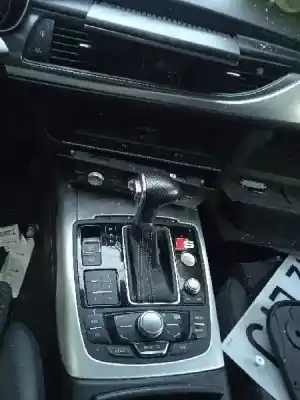 Здавання транспортного засобу audi a6 lim. (4g2) 3.0 v6 24v tfsi року 2012 потужний cgwd
