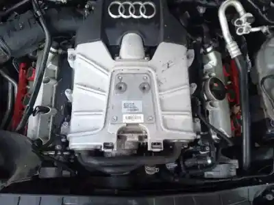 Здавання транспортного засобу audi a6 lim. (4g2) 3.0 v6 24v tfsi року 2012 потужний cgwd