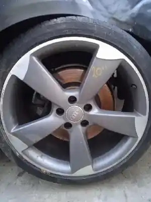 Здавання транспортного засобу audi a6 lim. (4g2) 3.0 v6 24v tfsi року 2012 потужний cgwd
