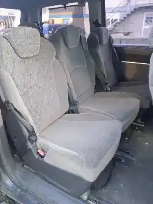 Здавання транспортного засобу fiat ulysse (179_) 2.0 jtd року 2003 потужний rhw