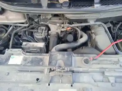 Здавання транспортного засобу fiat ulysse (179_) 2.0 jtd року 2003 потужний rhw