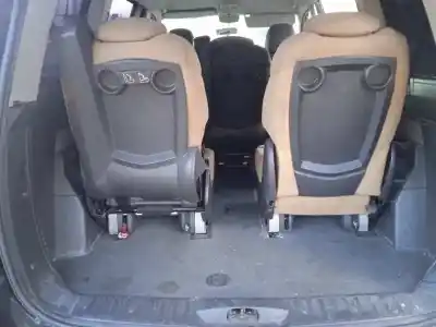 Здавання транспортного засобу fiat ulysse (179_) 2.0 jtd року 2003 потужний rhw
