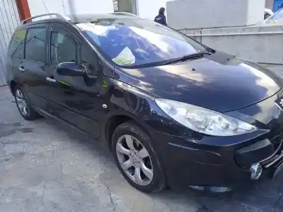 Здавання транспортного засобу PEUGEOT 307 BREAK/SW (S2) SW Pack + року 2006 потужний 9HZ