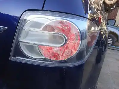 Здавання транспортного засобу mazda cx-7 (er) 2.2 mzr-cd awd (er10a) року 2009 потужний r2